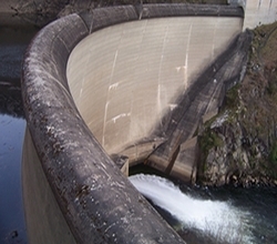 L’hydroélectricité en Aveyron