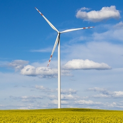 Qu’est-ce que l’énergie éolienne ?