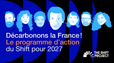 ShiftProject_Decarbonons France_03
