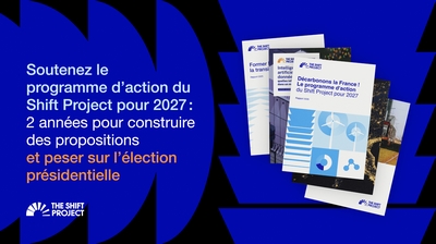 ShiftProject_Decarbonons France_04