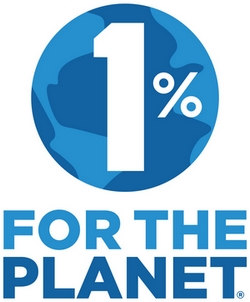 Agrément de Canopée par « 1 % For The Planet »