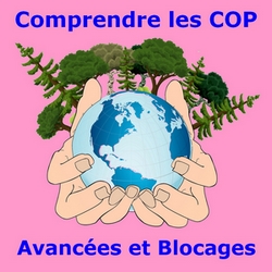Comprendre les COP – Chapitre 7 : Les avancées, les blocages