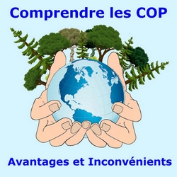 Comprendre les COP – Chapitre 6 : Les avantages, les inconvénients