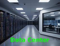 Data Center, en savoir un peu plus…