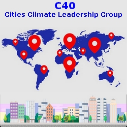 C40 – Cities Climate Leadership Group