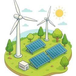 Les énergies renouvelables : qu’en est-il ?